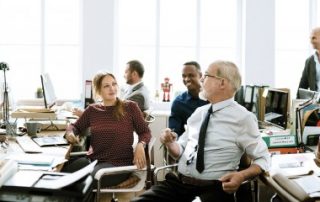 Un décompte des effectifs de l’entreprise harmonisé