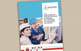 Une aide destinée aux TPE-PME pour réduire leur consommation d’énergies