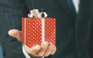 Cadeaux de fin d’année : quelle fiscalité ?