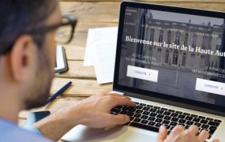 Votre association est-elle un représentant d’intérêts ?