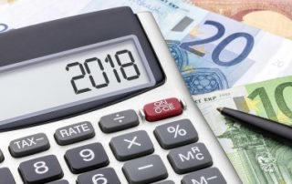 Feuille de paie 2018 : quelles nouveautés ?