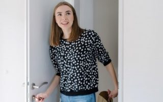 Le prêt d’un logement à un enfant n’a pas à être rapporté à la succession