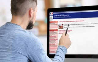 Publications au JO : les tarifs 2018 pour les associations