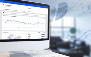 Google Trends étend son champ d’analyse des recherches des internautes