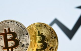 Le Bitcoin fait tourner les têtes !