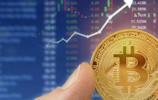Le bitcoin désormais coté en bourse