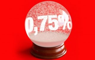 Pas de revalorisation du taux du Livret A pendant deux ans !