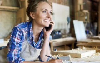 Les artisans ont la cote auprès des Français !