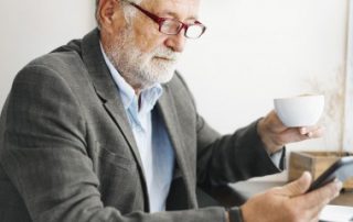 Retraite complémentaire des cadres : valeur de la GMP 2018