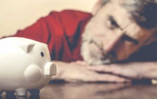 pargne retraite : un dispositif incitant à cotiser pendant l’année blanche