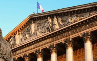 2 loi de finances rectificative pour 2017 : les amendements concernant les entreprises