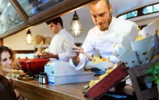 La limite d’exonération des titres-restaurant en 2018