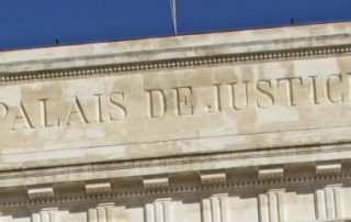 Compétence du tribunal des affaires de Sécurité sociale en dernier ressort