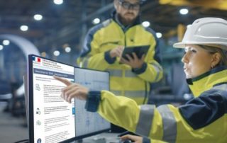 Travailleurs détachés : la déclaration se fait par Internet