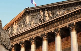 Les lois de finances sont validées et publiées !