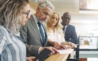 Licenciement économique : comment remplir l’obligation de reclassement ?