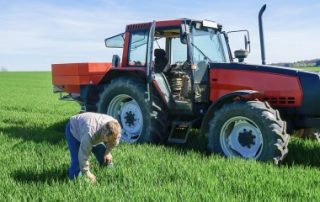 Non-salariés agricoles : la retraite anticipée « pénibilité » plus accessible