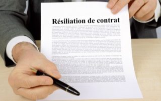 La résiliation annuelle de l’assurance-emprunteur est validée