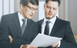 Bail commercial : gare à la forme d’un commandement de payer !