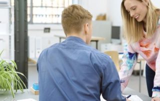 Entreprises de moins de 50 salariés : le CSE remplace les délégués du personnel