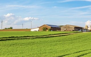 Pas de réforme du contrôle des structures !