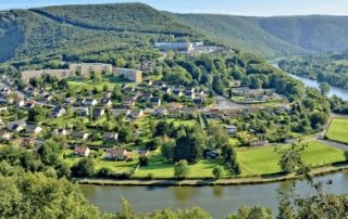 La loi de finances n’a pas oublié les bassins d’emploi à redynamiser !