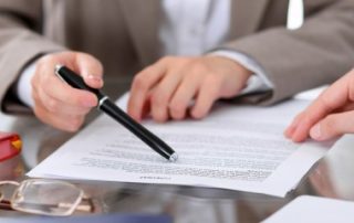 Les effets d’une clause résolutoire d’un bail commercial