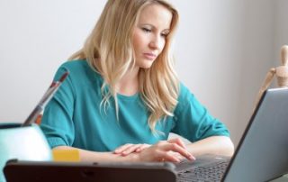 Les cotisations sociales personnelles des non-salariés en 2018