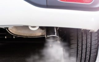 Déduction limitée pour l’amortissement des véhicules polluants