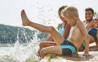Chèques-vacances : la part patronale est exonérée de cotisations
