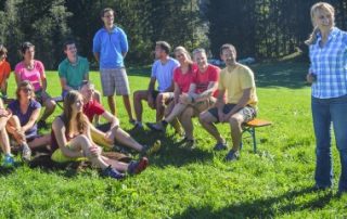 FDVA : l’appel à projets pour la formation des bénévoles associatifs est lancé