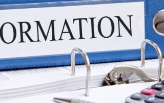 Pensez à vous acquitter de votre contribution à la formation professionnelle !
