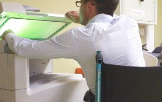 Déclaration d’emploi des travailleurs handicapés : prenez date !