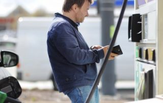 Les barèmes 2017 des frais de carburant sont publiés