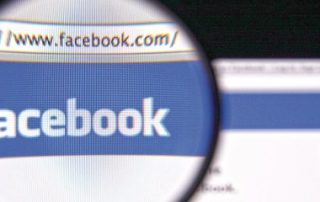 Accès par un employeur à des informations publiées sur Facebook