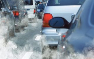 Anti-pollution : baisse du prix de la vignette CRIT’Air