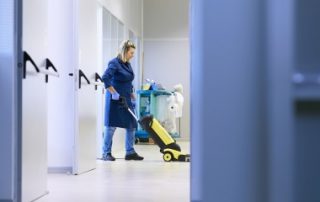 Transfert de salariés entre deux prestataires suite à la perte d’un marché