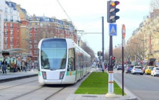 Versement transport : une hausse en Île-de-France en juillet