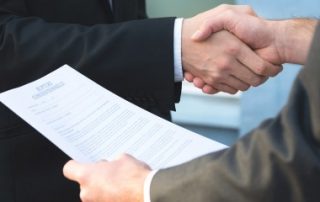 Rupture d’un commun accord d’un contrat de travail : la rupture conventionnelle obligatoire