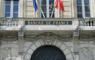 La Banque de France souhaite un encadrement du Bitcoin