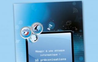 Cyberattaque : comment déposer plainte ?