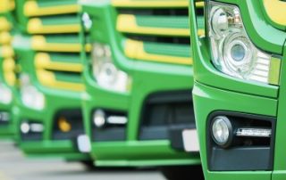 Suramortissement des véhicules utilitaires et des poids-lourds : 2 ans de plus !