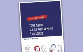 Prélèvement à la source : un mode d’emploi pour les entreprises