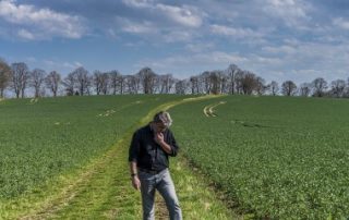 Aide au répit : un second souffle pour les exploitants agricoles en 2017