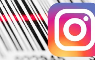 Arrivée du bouton « Shopping » sur Instagram
