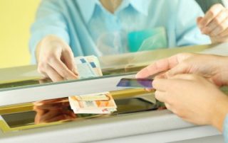 Forte augmentation des frais de tenue de compte