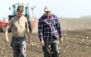 Transmission d’une EARL et exonération de la plus-value