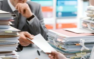 Cessation d’une activité libérale individuelle : respectez vos obligations déclaratives !