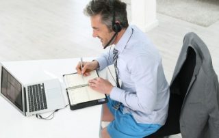 Instaurer le télétravail en entreprise