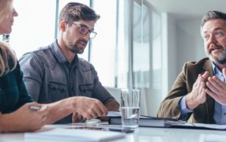 Comité social et économique : une mise en place à la carte